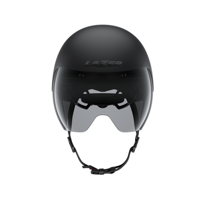 VICTOR KINETICORE Triathlon/Time Trial Helmets BLACK 2025