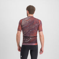 CLIFF SUPERGIARA JERSEY   1122005-623 | Couleur: HUCKLBERRY    HOMMES