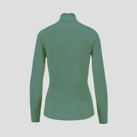 FEDERA HALF-ZIP W FLEECE FROSTY SPRUGE | 2232001-325 2026