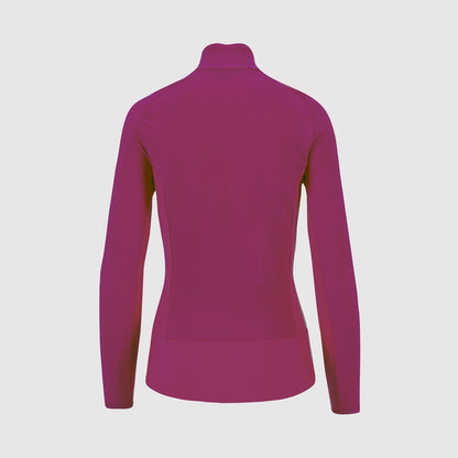 FEDERA HALF-ZIP W FLEECE     BOYSENBARRY | 2232001-500  2026