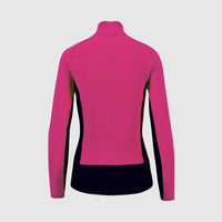 FEDERA HALF-ZIP W FLEECE CABARET ANTHRACITE | 2232001-553 2026