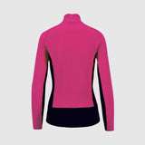 FEDERA HALF-ZIP W FLEECE CABARET ANTHRACITE | 2232001-553 2026