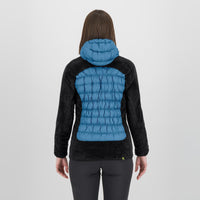 VESTE MARMAROLE W   JASPE/NOIR | 2500487-015      2026