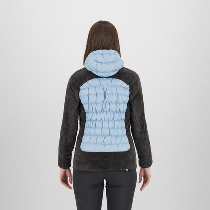 VESTE MARMAROLE W   OUBLIER/NOIR | 2500487-065    2026