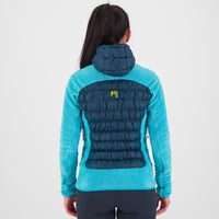 VESTE MARMAROLE W    Minuit/Atoll bleu | 2500487-071    2026