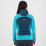 VESTE MARMAROLE W    Minuit/Atoll bleu | 2500487-071    2026