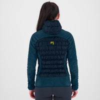 VESTE MARMAROLE W      VULCAIN/MINUIT | 2500487-072  2026