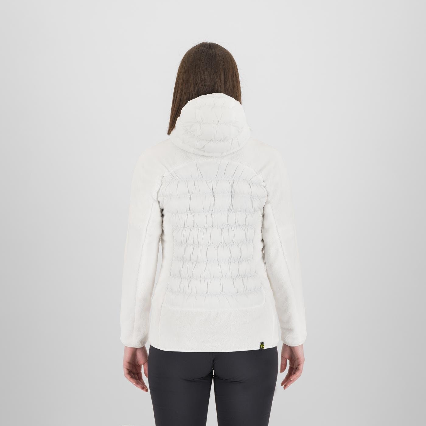 MARMAROLE JACKET W BRILLIANT WHITE | 2500487-150 2026 