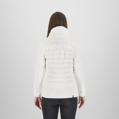 MARMAROLE JACKET W BRILLIANT WHITE | 2500487-150 2026 