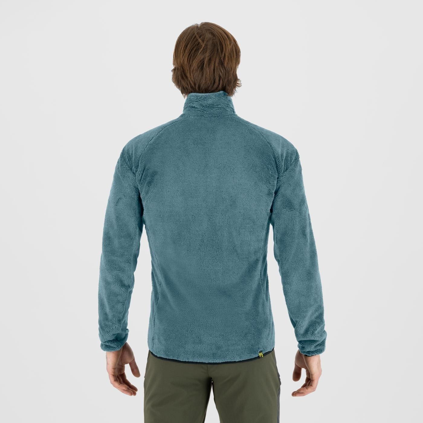 POLAIRE VERTICE     BLEU FUMÉE | 2500489-008   2026