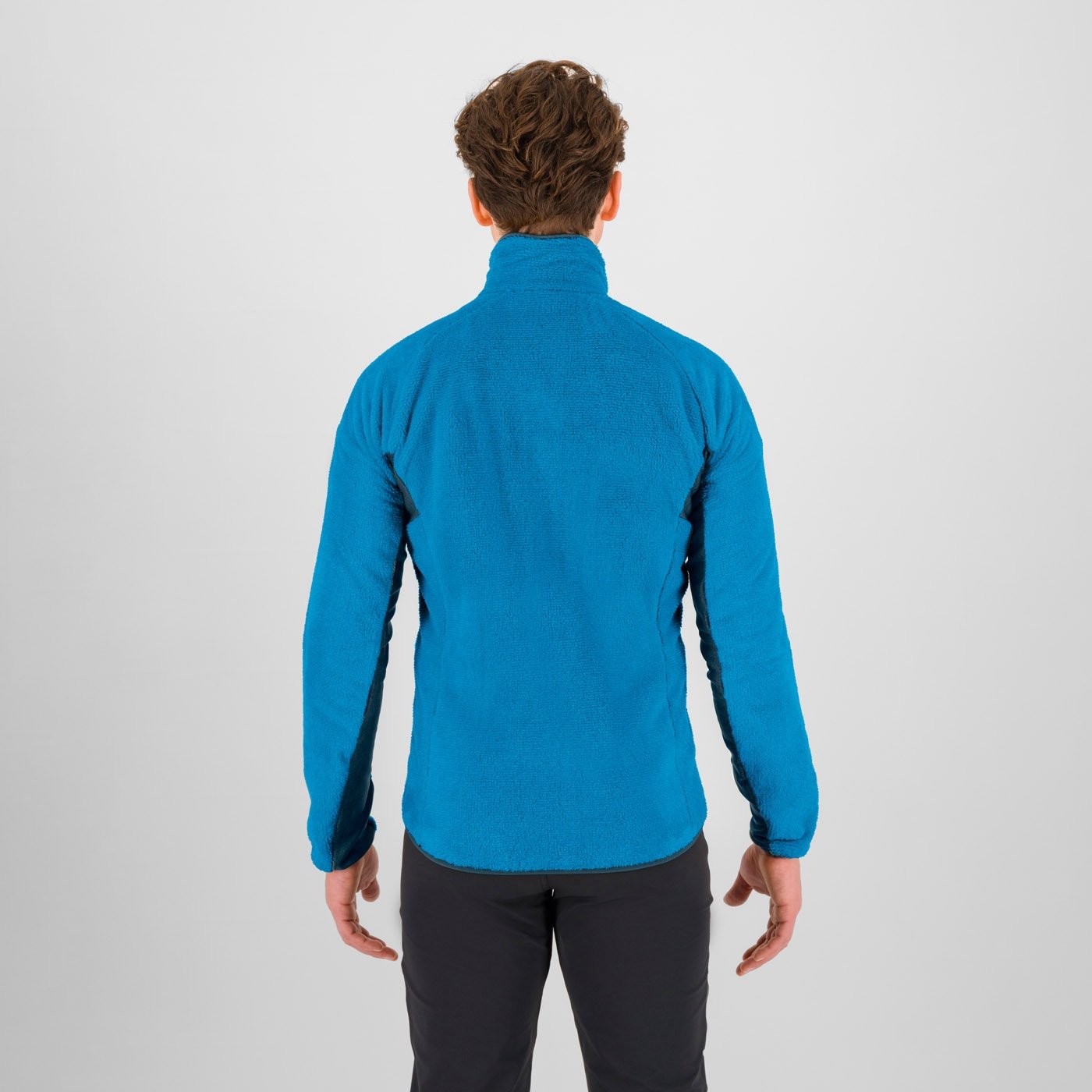 DIVA BLUE VERTICE FLEECE | 2500489-052 2026