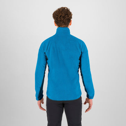 DIVA BLUE VERTICE FLEECE | 2500489-052 2026