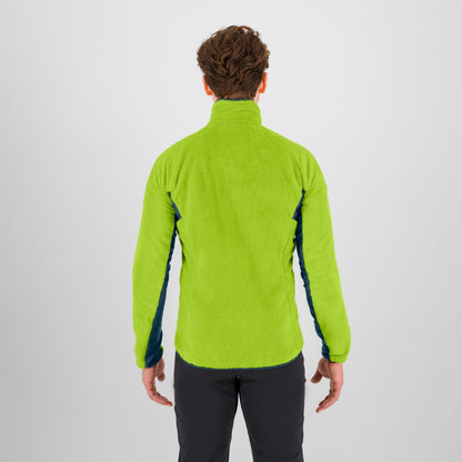 VERTICE FLEECE KIWI COLADA/FOREST | 2500489-117 2026