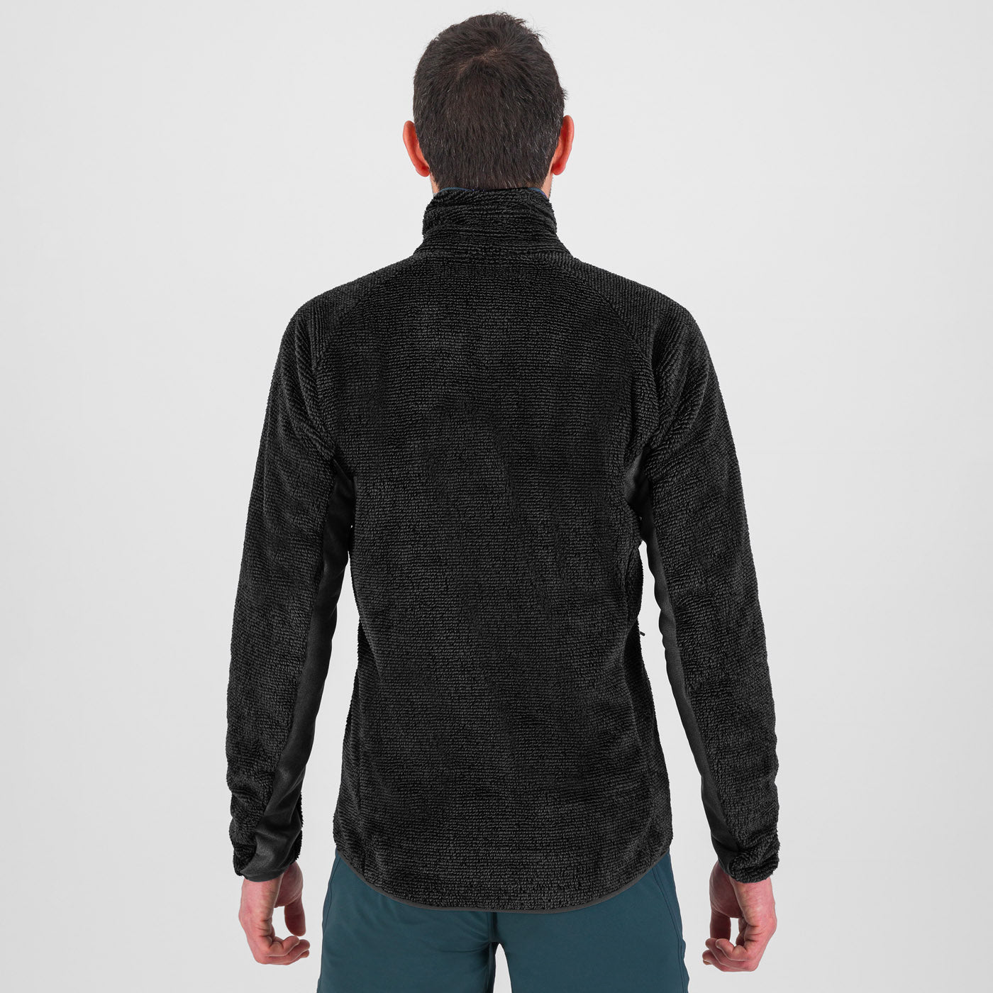 VERTICE BLACK FLEECE | 2500489-201 2026