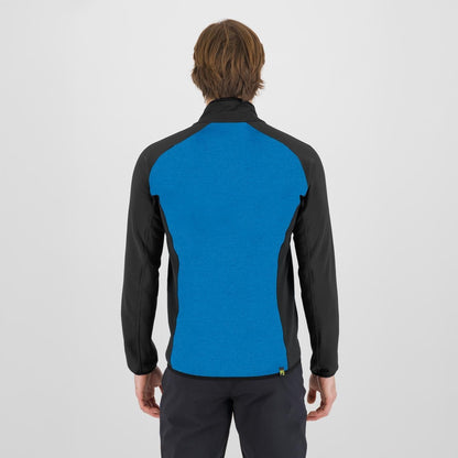 POLAIRE ODLE    EAUX PROFONDES/GRIS BOIS | 2500491-037S   2026