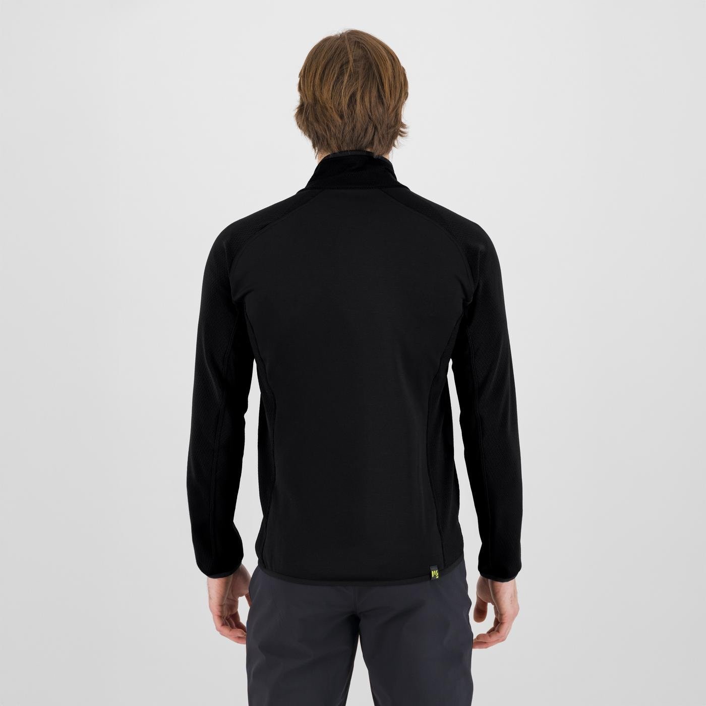 POLAIRE ODLE   NOIR | 2500491-400N    2026