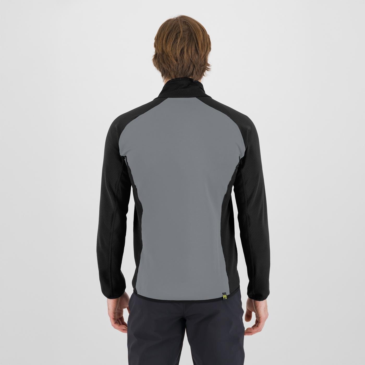 POLAIRE ODLE    MICRO CHIP/WOODL.GRAY | 2500491-400S   2026