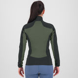 ODLE W FLEECE THYME/BLACK SAND | 2500492-024 2026