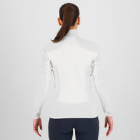 ODLE W FLEECE BRIGHT WHITE | 2500492-034 2026
