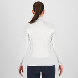 ODLE W FLEECE BRIGHT WHITE | 2500492-034 2026