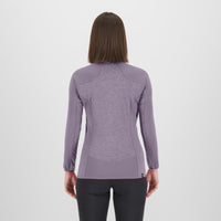 ODLE W FLEECE LAVENDER | 2500492-048 2026