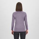 ODLE W FLEECE LAVENDER | 2500492-048 2026