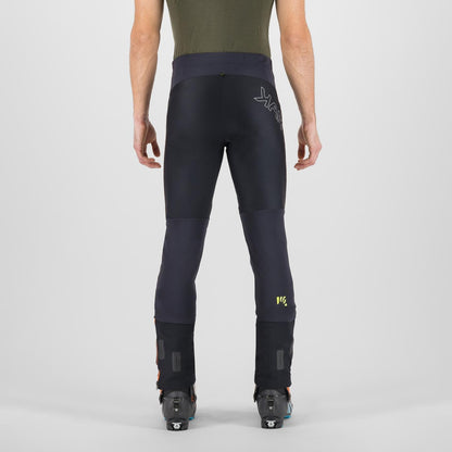 ALAGNA LITE PANT  BLACK/VIBR.ORANGE | 2500564-023  2026