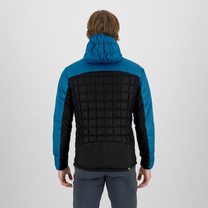 LASTEI ACTIVE PLUS JACKET BLACK | 2500580-400N 2026 