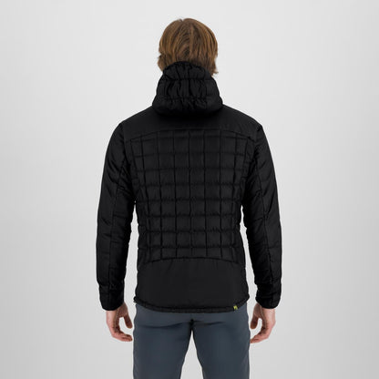 VESTE LASTEI ACTIVE PLUS   NOIR | 2500580-400N  2026