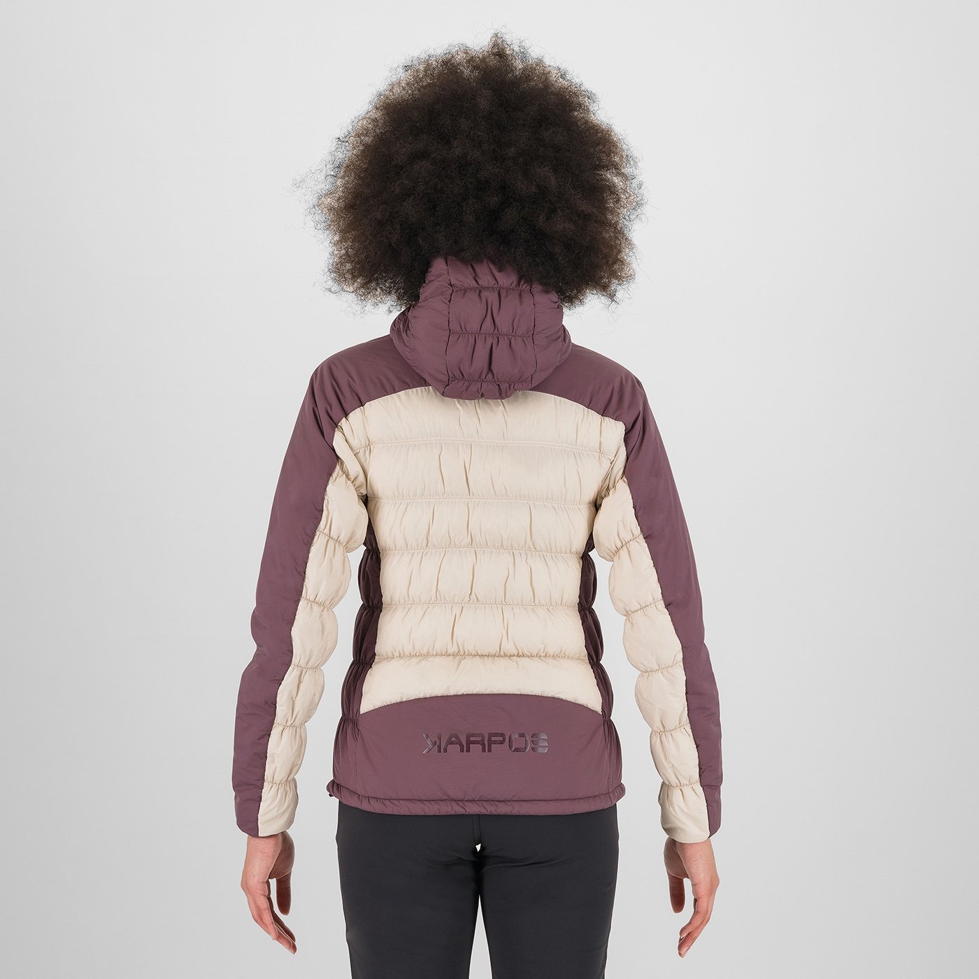 VESTE LASTEI ACTIVE PLUS W   AVOINE/AIRELLE | 2500581-032  2026