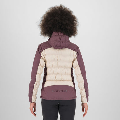 VESTE LASTEI ACTIVE PLUS W   AVOINE/AIRELLE | 2500581-032  2026