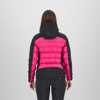 VESTE LASTEI ACTIVE PLUS W   VIOLET/NOIR | 2500581-066   2026
