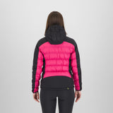 VESTE LASTEI ACTIVE PLUS W   VIOLET/NOIR | 2500581-066   2026