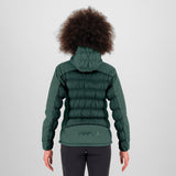 VESTE LASTEI ACTIVE PLUS W     VERT JUNGLE/VERT CANARD | 2500581-126   2026