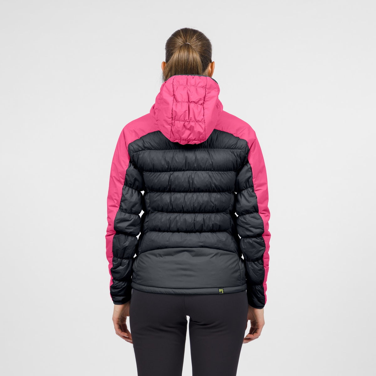 LASTEI ACTIVE PLUS W JACKET VULCAN PINK/FANDANGO | 2500581-127 2026