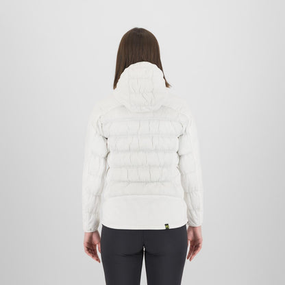 VESTE LASTEI ACTIVE PLUS W    BLANC BRILLANT | 2500581-151  2026