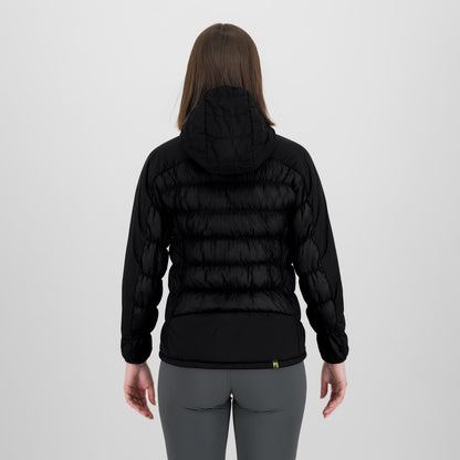 LASTEI ACTIVE PLUS W JACKET JASPER/BLACK | 2500581-015 2026