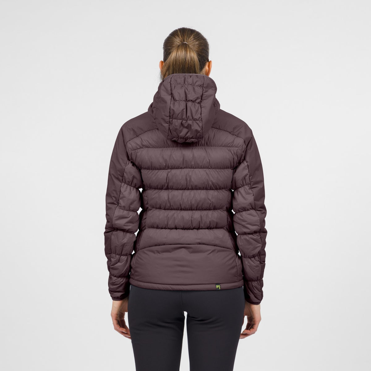 VESTE LASTEI ACTIVE PLUS W     HUCKLEBERRY | 2500581-623S  2026-27