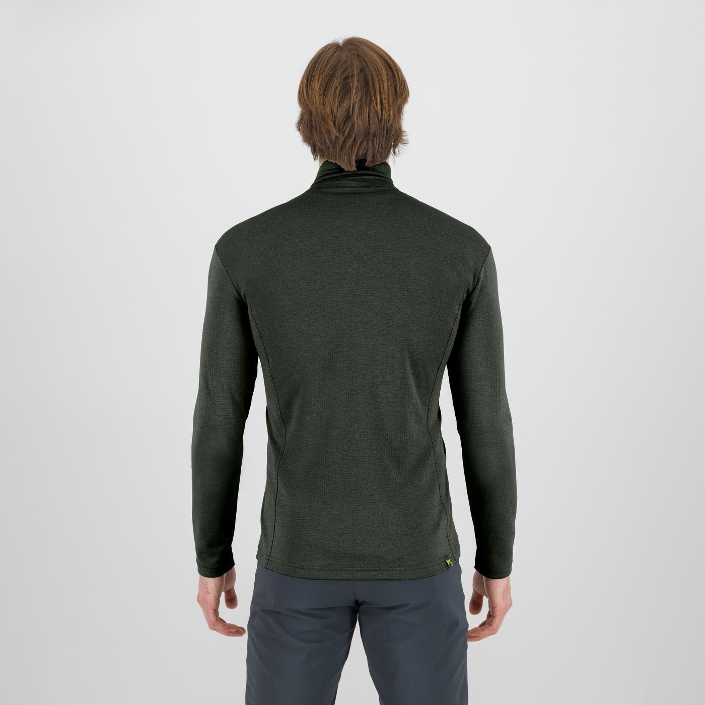 PIZZOCCO DEMI-ZIP    PROFONDEURS | 2500709-007   2026