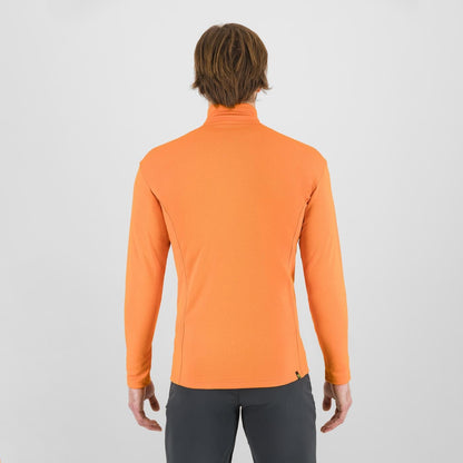 PIZZOCCO DEMI-ZIP    VIBR.ORANGE | 2500709-023   2026