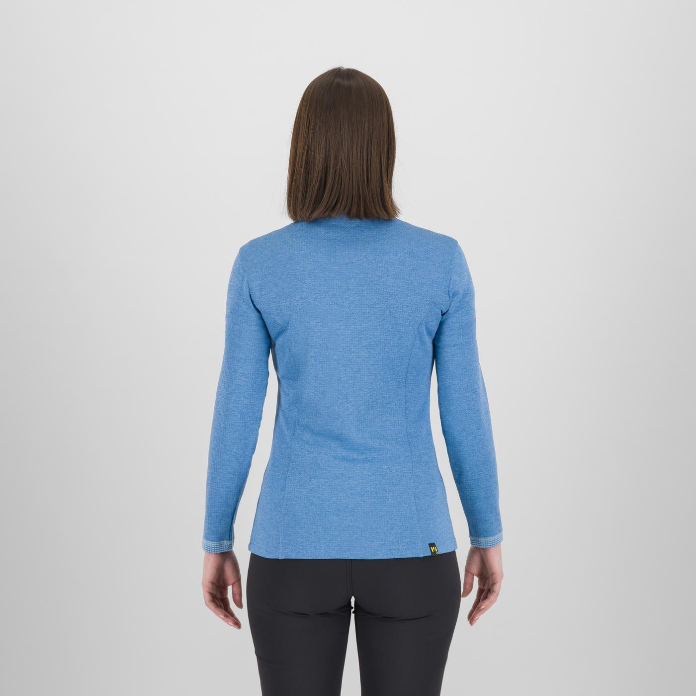 PIZZOCCO W HALF ZIP JASPER | 2500710-015 2026 