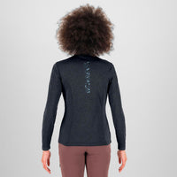 PIZZOCCO W HALF ZIP    VULCAN | 2500710-034 2026