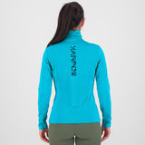 PIZZOCCO W HALF ZIP      BLUE ATOLL | 2500710-071    2026
