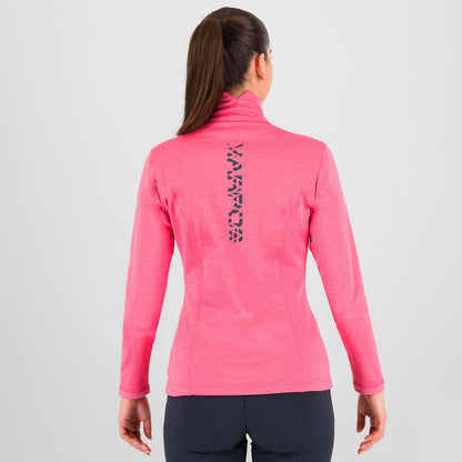 PIZZOCCO W HALF ZIP FANDANGO PINK | 2500710-127 2026 