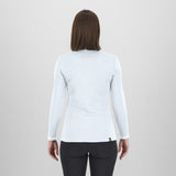 PIZZOCCO W HALF ZIP    BRIGHT WHITE | 2500710-150     2026