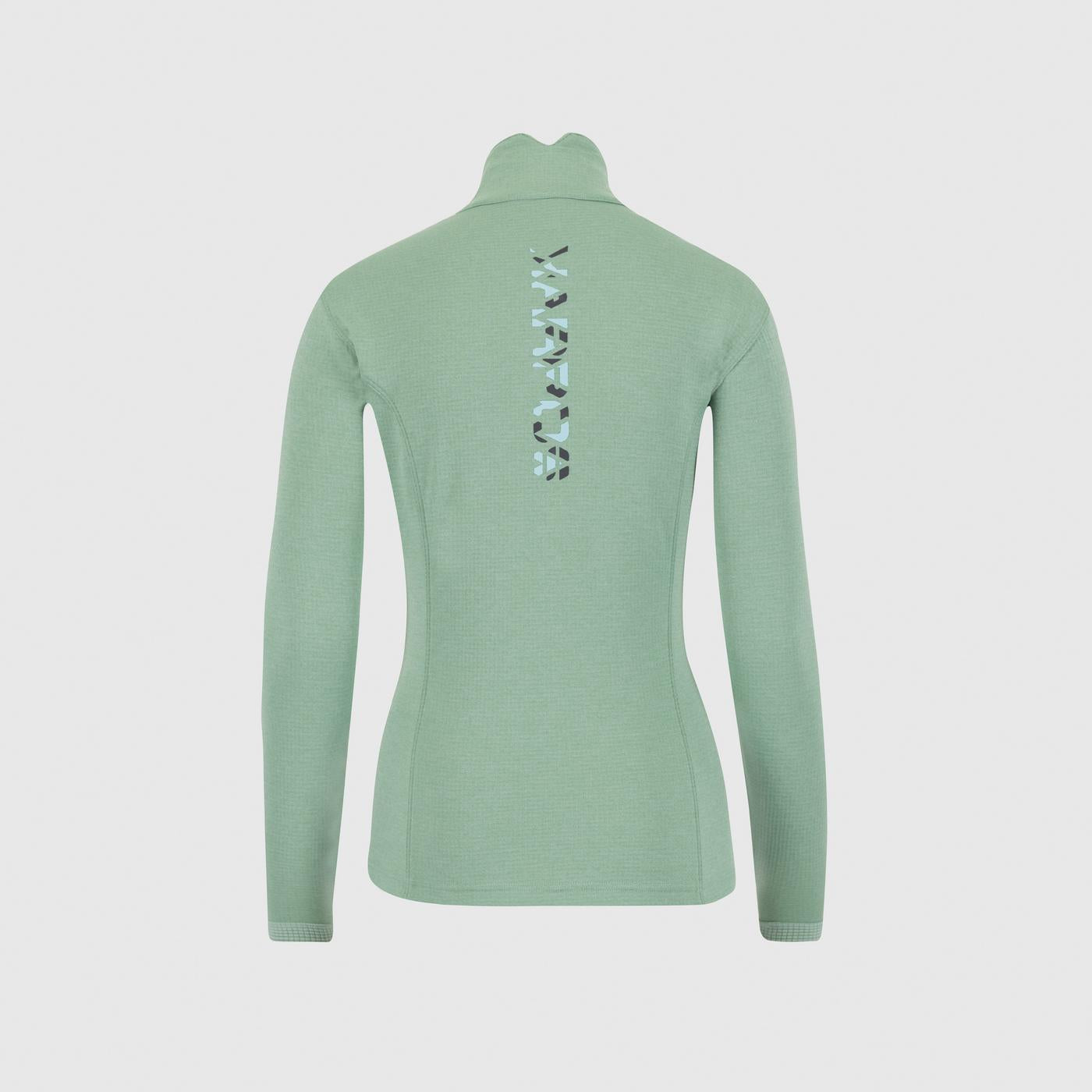 PIZZOCCO W HALF ZIP FROSTY S. | 2500710-325 2026 