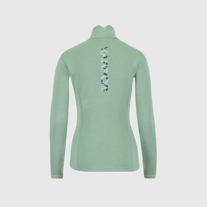 PIZZOCCO W HALF ZIP FROSTY S. | 2500710-325 2026 