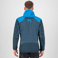 VESTE LYSKAMM EVO    BLEU MINUIT/DIVA | 2500890-052      2026
