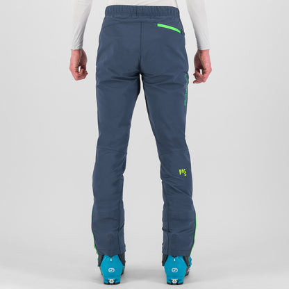 PANTALON CEVEDALE EVO     MINUIT/FLASH VERT | 2500911-073  ski de randonnée,   2026