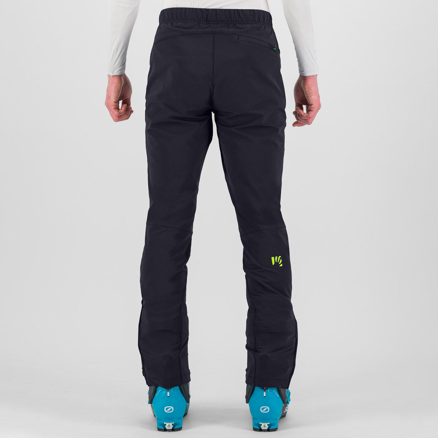 PANTALON CEVEDALE EVO      NOIR | 2500911-201  ski de randonnée,   2026